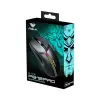 F813Pro 12400DPI RGB Optik Gaming Oyuncu Mouse