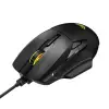 F815 Optik Kablolu Oyuncu Mouse