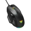 F815 Optik Kablolu Oyuncu Mouse