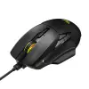 F815 Optik Kablolu Oyuncu Mouse