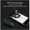 F930 Makaralı Bluetooth Kulaklık, Konuşma ve Müzik Dinleme