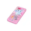 Fab Prj-200 Işıklı Telefon
