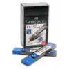 Faber Castell 0.7 2b Uç 12li Paket