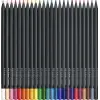 Faber Castell black edition 24’lü kutu