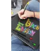Faber Castell black edition 24’lü kutu