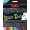 Faber Castell black edition 24’lü kutu