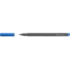 FABER CASTELL GRİP FİNEPEN 0,4 MM MAVİ