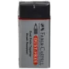 FABER DUST-FREE SİYAH SİLGİ (ADET) 187171