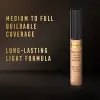 Facefinity Concealer 030 Kapatıcı