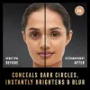Facefınıty Multı Perfector Kapatıcı 4N