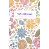 Fall Floral Journal