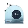 Fan, Hp Sps-L52034-001 Notebook ile Uyumlu Cpu