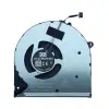 Fan, Hp Sps-L52034-001 Notebook ile Uyumlu Cpu