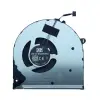 Fan, Hp Sps-L52034-001 Notebook ile Uyumlu Cpu
