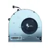 Fan, Hp Sps-L52034-001 Notebook ile Uyumlu Cpu