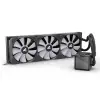 FAN SIVI SOĞ. AMD/INTEL ARGB S100 ARGB BLACK