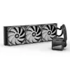 FAN SIVI SOĞ. AMD/INTEL ARGB S60 ARGB BLACK