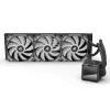 FAN SIVI SOĞ. AMD/INTEL ARGB S60 ARGB BLACK