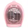 Fanlı Isıtıcı 2000 W LX-6331 Pembe