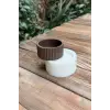 FANNY TIRTIKLI Silikon Kap Kalıbı