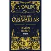Fantastik Canavarlar Nelerdir, Nerede Bulunurlar? – Orijinal Senaryo