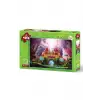 Fantastik Şato 200 Parça Puzzle 4530