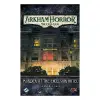 Fantasy Flight Games Arkham Horror LCG Expansion - Murder at the Excelsior Hotel
