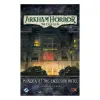 Fantasy Flight Games Arkham Horror LCG Expansion - Murder at the Excelsior Hotel