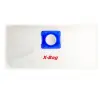 Fantom Ecologic WF 4250 4700 Süpürge Toz Torbası 10 Adet