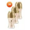 Far Away Kadın Rollon 50 Ml. Üçlü Set