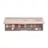 Far Paleti, Eyeshadow Palette Nude Make Up Kıt