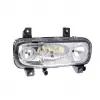 Far Sol Motorlu Mercedes Atego 2004 505657