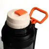 Faraway Termos Gri 2500 ml