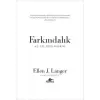 Farkındalık (25. Yıl Özel Baskısı)