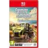 Farming Simulator; Signature Edition, Switch 2