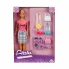 Fashion Aksesuar Seti