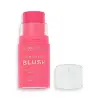 Fast Base Blush Stick Rose Allık