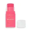 Fast Base Blush Stick Rose Allık