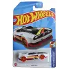 Fast Fish Speed Team 2/5 model araba