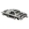 Fast & Furious 67 El Camino HRW41 Oyuncak Araba