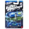 Fast & Furious Lancer Evolutıon Vıı JBY47-HNR88