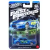 Fast & Furious Lancer Evolutıon Vıı JBY47-HNR88