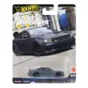 Fast-Furious Premium 2020 Dodge Charger Hellcat, HNW46 - JBL96
