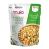 Fasulye Pilaki, 400 g Tekli Paket