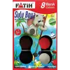 FATİH FA00903SB8RBS Sulu Boya S-8