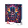Fatmanın Eli 1000 Parça Puzzle