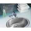 FAUCET 22C101, 6,9 x 6,7 x 6,9 inç, Krom