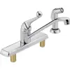 FAUCET 420LF, Krom