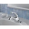 Faucet 501-Dst, Krom, 8,2 x 12,5 x 13 inç