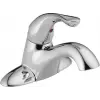 Faucet 501-Dst, Krom, 8,2 x 12,5 x 13 inç